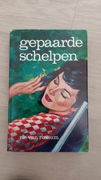 gepaarde schelpen - rie van rossum, Ophalen, Gelezen, Rie van Rossum