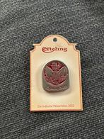 Efteling De Indische Waterlelies 2022 Pin, Verzamelen, Efteling, Verzenden, Nieuw, Button of Speldje