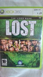 Lost, 1 speler, Ophalen of Verzenden, Zo goed als nieuw, Vanaf 3 jaar