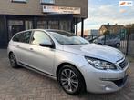 Peugeot 308 1.6 e-HDi Allure, Auto's, Voorwielaandrijving, Euro 5, Stof, Gebruikt