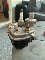 Dr 70cc piaggio watergekoeld, Ophalen of Verzenden, Nieuw