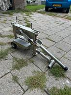 ALMI Stenenknipper, Doe-het-zelf en Verbouw, Gereedschap | Overige machines, Ophalen of Verzenden, Nieuw