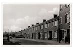 Den Haag. Fotokaart van de Maarsbergenstraat., Verzamelen, Zuid-Holland, Ongelopen, Ophalen of Verzenden