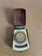 Vintage belichtingsmeter IKOPHOT, Verzamelen, Ophalen of Verzenden, 1960 tot 1980, Overige typen