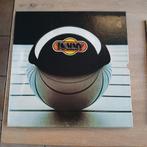 Dubbel elpee The Who, Cd's en Dvd's, Ophalen of Verzenden, Zo goed als nieuw, 12 inch, Poprock