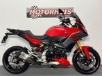 BMW F 900 XR (bj 2020), Bedrijf, Onbekend, Overig, Onbekend