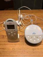 Philips Avent babyfoon SCD570, Ophalen, Zo goed als nieuw