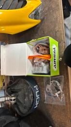 Cilinderkit 70cc Minarelli AM6 Airsal iron sport, Ophalen of Verzenden, Nieuw, Cilinder