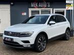 Volkswagen Tiguan 2.0 TSI 4Motion Highline|Pano|Massage|Navi, Automaat, Stof, Gebruikt, 4 cilinders