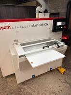 SCM Startech CN Boor- en freesmachine voor kasten & keukens, Ophalen
