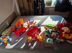 Speelgoed pakket - gratis af te halen, Ophalen of Verzenden, Gebruikt, Jongen of Meisje