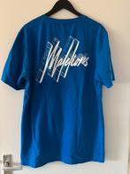 Malelions heren shirt blauw, maat 4XL, Ophalen of Verzenden, Nieuw, Overige maten, Blauw