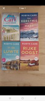 Boeken robyn carr, Boeken, Ophalen of Verzenden, Zo goed als nieuw, Robyn Carr, Nederland