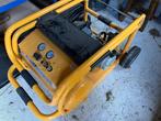 Compressor mobiel EMAX, Doe-het-zelf en Verbouw, Ophalen, Nieuw
