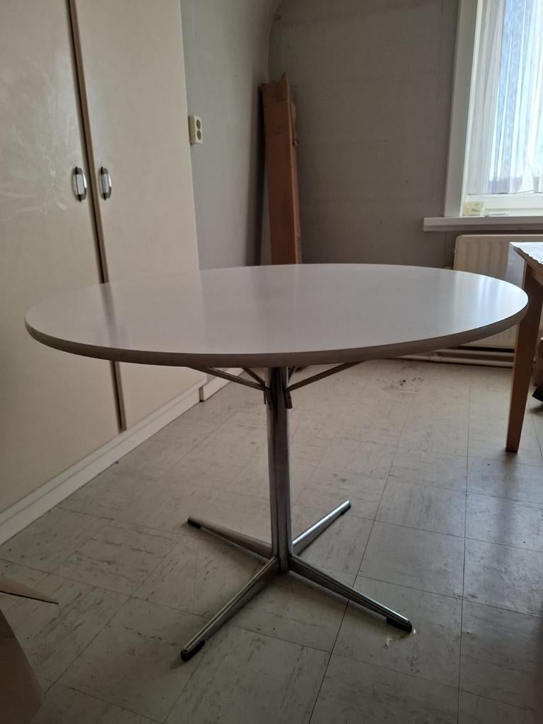 Vintage pastoe eettafel zeventies, Ophalen