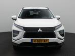 Mitsubishi Eclipse Cross 2.4 PHEV Intense | Apple Carplay/An, Auto's, Mitsubishi, Automaat, 188 pk, Euro 6, 4 cilinders