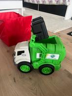Little tikes vuilnisauto, Ophalen of Verzenden, Zo goed als nieuw