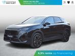 Peugeot 3008 1.2 Hybrid 136 GT, Auto's, Gebruikt, Euro 6, 1199 cc, Zwart