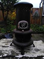 valor kachel, Ophalen