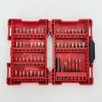 Milwaukee Shockwave Impact Duty bit set, Milwaukee, Zo goed als nieuw, Support@milwaukee.com, Milwaukee Electric Tool Corporation, 13135 W. 
Lisbon Road, Brookfield, WI 53005
USA