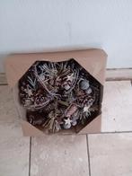 Kerst krans, Petra, Nieuw, Ophalen of Verzenden, Lapis.rosa@hotmail.com