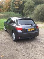 Toyota Auris 1.6 Vvt-i 5DR 2010 Grijs, Voorwielaandrijving, 4 cilinders, 132 pk, Handgeschakeld