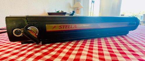 Stella E-Bike Battery and Charger 36V, Fietsen en Brommers, Fietsaccessoires | Fietsaccu's, Gebruikt, Ophalen of Verzenden