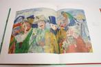 James Ensor — Catalogus Gemeentemuseum Den Haag [2011], Ophalen of Verzenden, Zo goed als nieuw