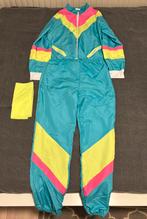 Fout Carnaval trainingspak, Carnaval, Ophalen of Verzenden, Zo goed als nieuw, Kleding
