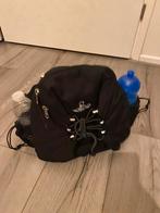 Zgan heup tas nomad, Sport en Fitness, Ophalen of Verzenden, Zo goed als nieuw, Rugzak