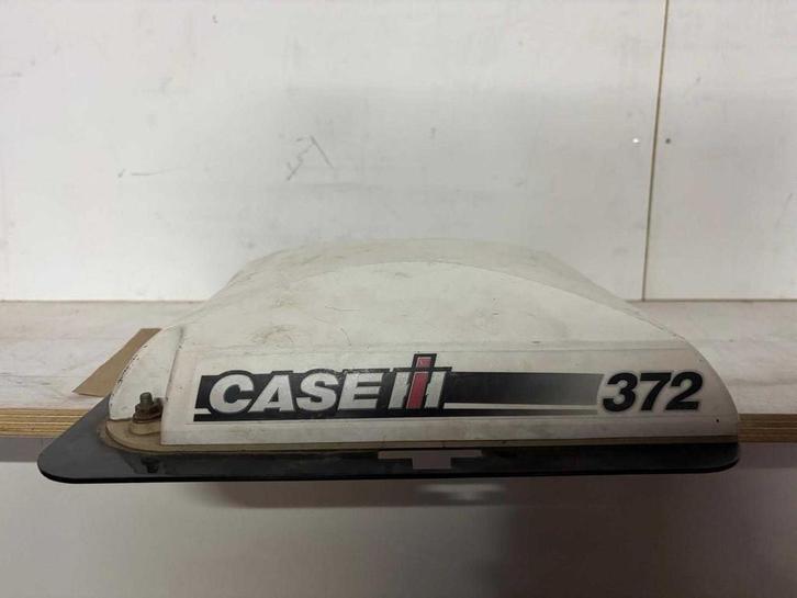 Case - Accuguide 372 RTK - Voorladers en accessoires, Zakelijke goederen, Agrarisch | Werktuigen, Overige, Overige typen