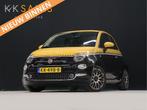 Fiat 500 0.9 TwinAir Turbo Lounge [DIGITAL DASHBOARD, PDC AC, Voorwielaandrijving, Stof, Gebruikt, Electronic Stability Program (ESP)