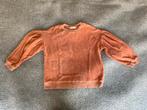 Nieuwe sweater van Nixnut - maat 116, Trui of Vest, Nieuw, Nixnut, Verzenden
