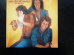 WALKER BROTHERS - NO REGRETS - LP, Verzenden, 1960 tot 1980, Gebruikt