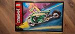 Lego Ninjago set  71709, Ophalen of Verzenden, Zo goed als nieuw