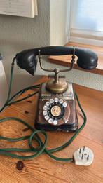 Vintage jaren 30telefoon Ktas, Ophalen of Verzenden, Zo goed als nieuw