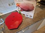Domo pizza maker, Ophalen of Verzenden, Nieuw