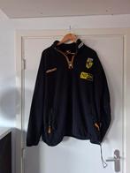 Oldskool vitesse Arnhem fleece vest, Ophalen of Verzenden, Zo goed als nieuw, Overige maten, Voetbal