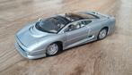 Jaguar XJ220 Maisto 1:18, Ophalen of Verzenden, Zo goed als nieuw