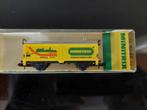 Minitrix 3530 wagon, Ophalen, Gelijkstroom, Trix, Wagon