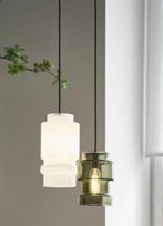 Hollands licht axle medium wit lamp showmodel, Ophalen of Verzenden, Zo goed als nieuw, Minder dan 50 cm