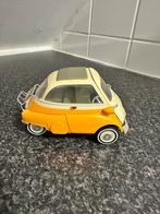 Revell BMW Isetta 250 - Schaal 1/18, Ophalen of Verzenden, Gebruikt, Auto, Revell