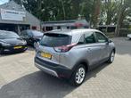 Opel Crossland X 1.2 Turbo Innovation , navigatie , pdc met, 840 kg, Gebruikt, Euro 6, 1199 cc