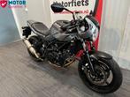 SUZUKI SV 650 XA (bj 2020), 2 cilinders, Bedrijf, Meer dan 35 kW, 645 cc