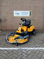 Jonge Stiga Park 540 PX met 110 cm combi QF, Tuin en Terras, Zitmaaiers, Ophalen, Gebruikt, 90 tot 120 cm