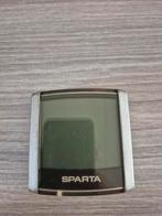 Sparta Display, Ophalen of Verzenden, Zo goed als nieuw