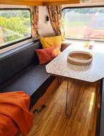 Nette Eriba Pan Familia  - 2 persoons lengteslaper, Standaardzit, Tot en met 2, Particulier, 4 tot 5 meter