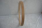 Drumhoop hout  18 inch <25250053>, Ophalen of Verzenden, Gebruikt, Drums of Percussie