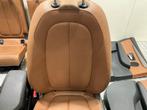 Leder bekleding set BMW 2 serie Active Tourer (F45) MPV 2015, Auto-onderdelen, Interieur en Bekleding, Gebruikt, Ophalen of Verzenden