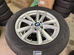 BMW X5 F15 lichtmetalen velgen 18 inch + banden, 18 inch, Gebruikt, -, -